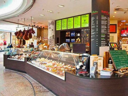 Foto: Sapori D&amp;#039;Italia