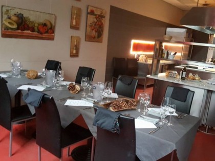 Foto: Sapori D&amp;#039;Italia